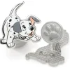 Disney 101 Dalmatians Cufflinks