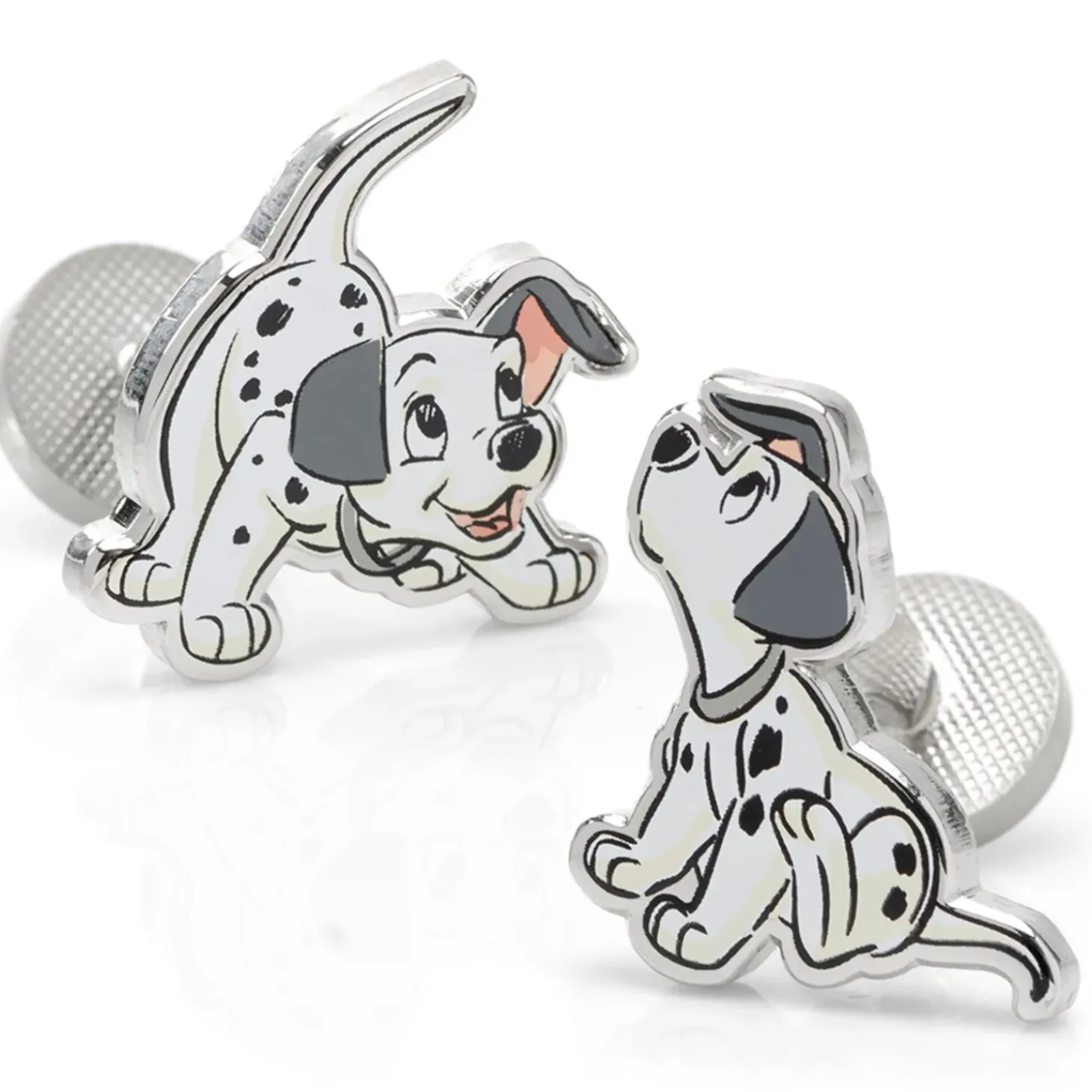 Disney 101 Dalmatians Cufflinks