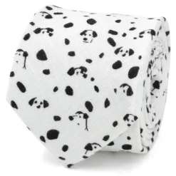 Disney 101 Dalmatians Men's Tie