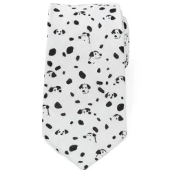 Disney 101 Dalmatians Men's Tie