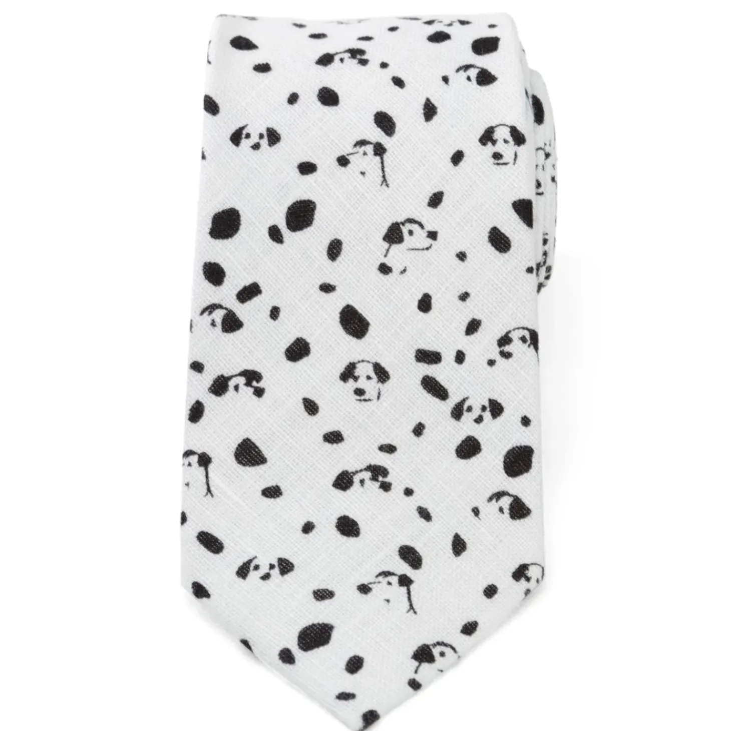 Disney 101 Dalmatians Men's Tie