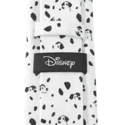 Disney 101 Dalmatians Men's Tie