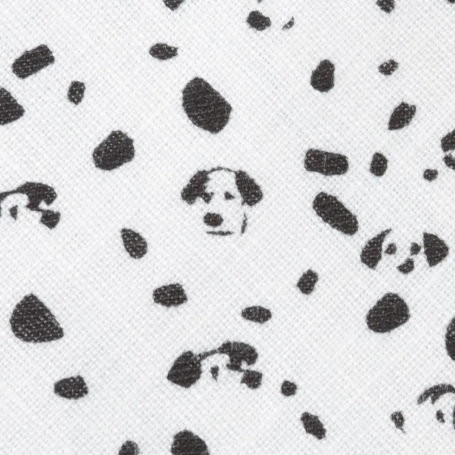 Disney 101 Dalmatians Men's Tie