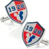 Disney 1928 Mickey Cufflinks