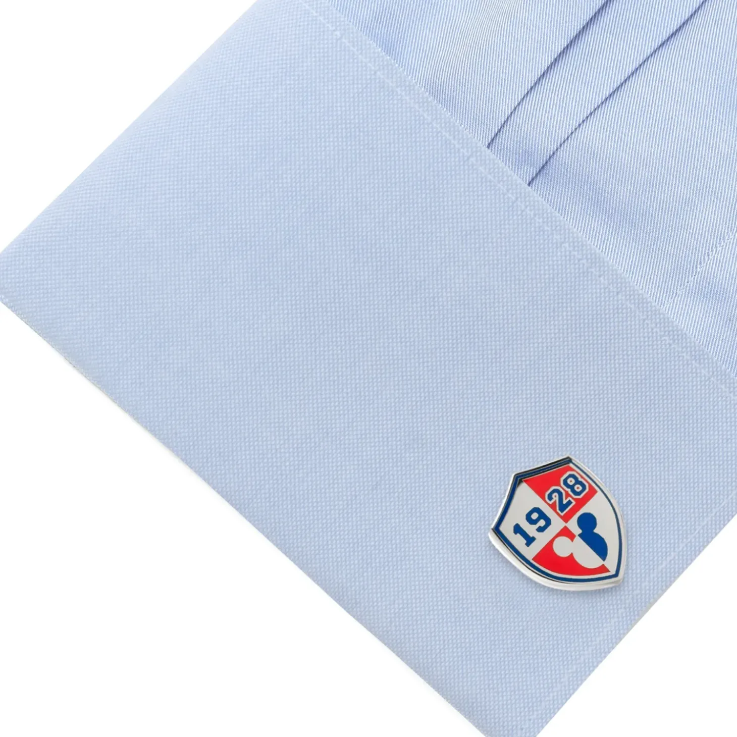 Disney 1928 Mickey Cufflinks