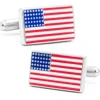 Cufflinks, Inc. American Flag Cufflinks