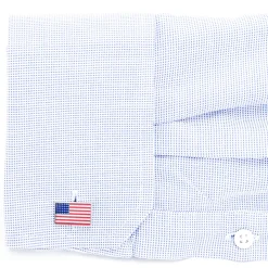Cufflinks, Inc. American Flag Cufflinks