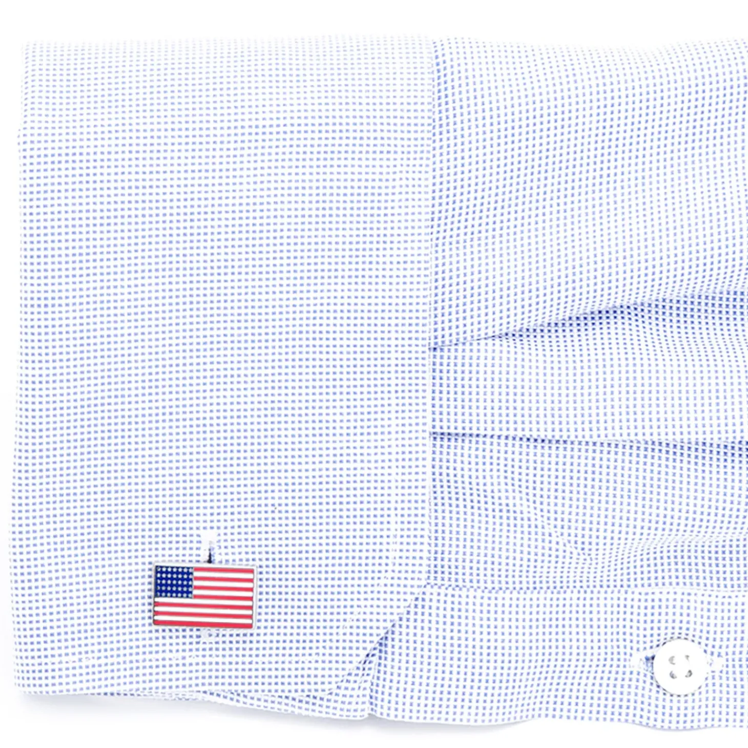 Cufflinks, Inc. American Flag Cufflinks