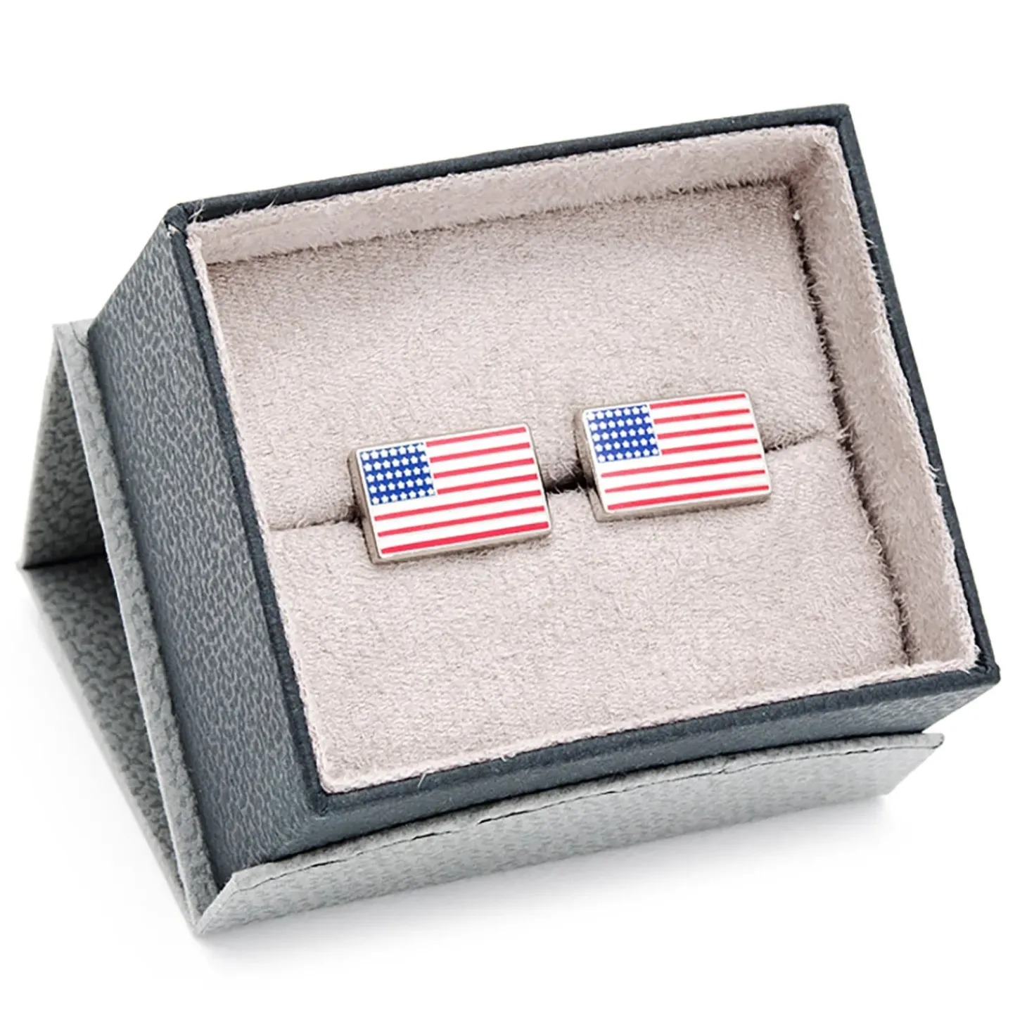 Cufflinks, Inc. American Flag Cufflinks