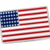 Cufflinks, Inc. American Flag Lapel Pin