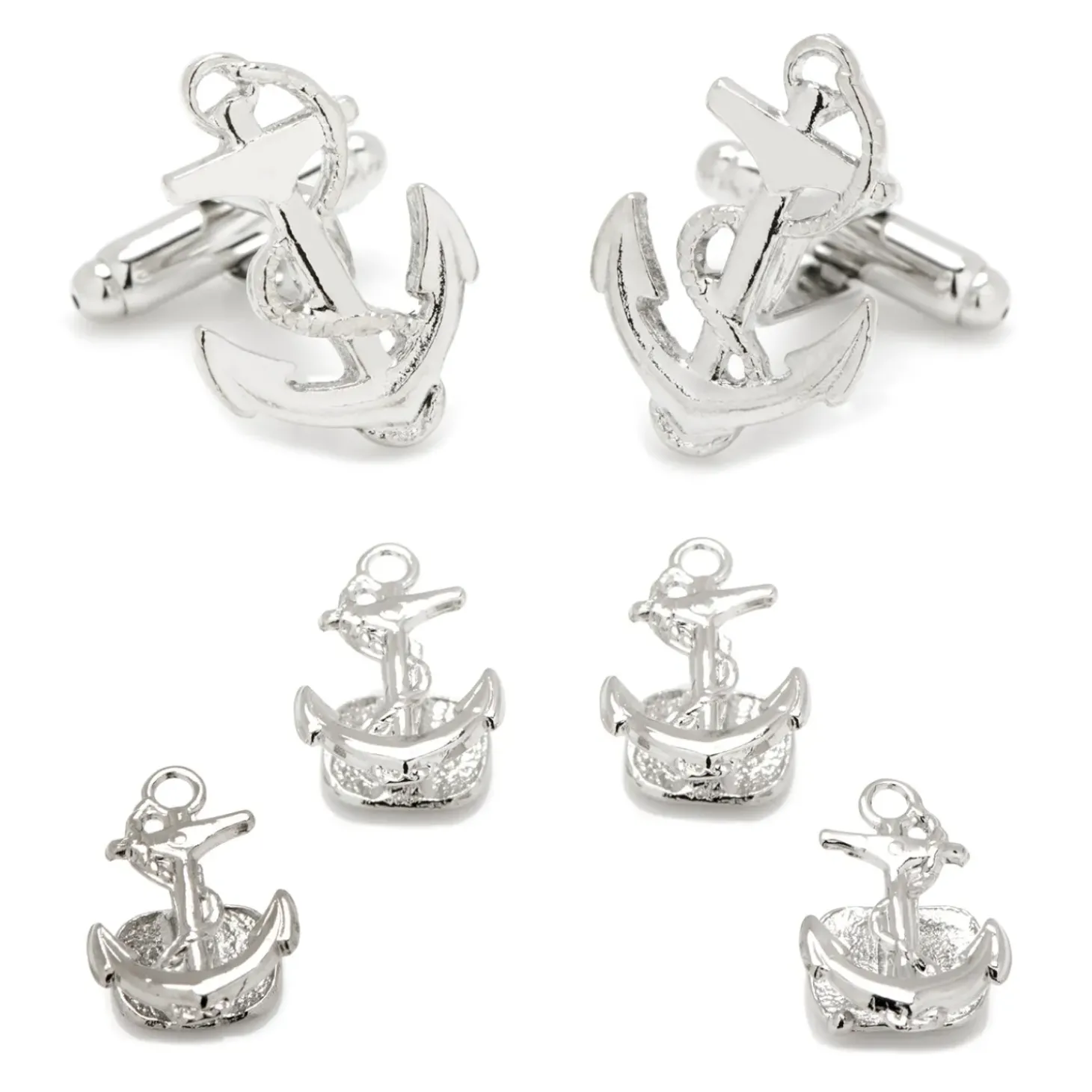 JJ Weston Anchor Stud Set