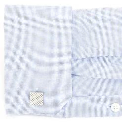 Ox and Bull Trading Co. Apex Square Cufflinks