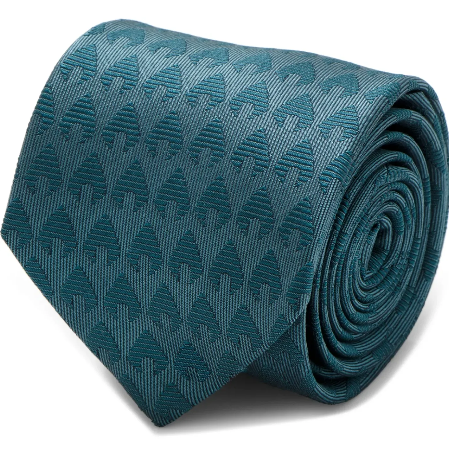 DC Comics Aquaman Men's Tie