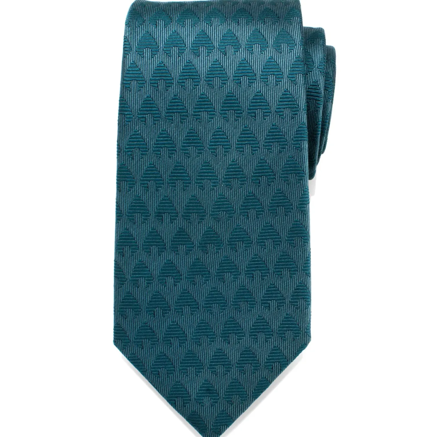DC Comics Aquaman Men's Tie
