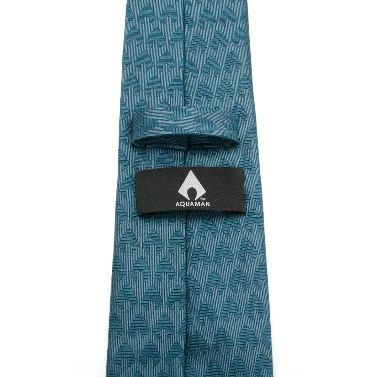 DC Comics Aquaman Men's Tie