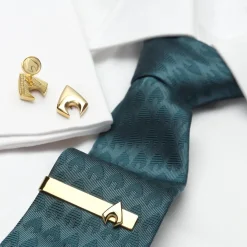 DC Comics Aquaman Men's Tie