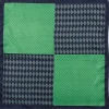Cufflinks, Inc. Argyle Dot Multi Pocket Square