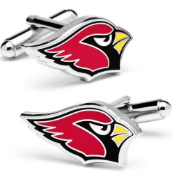 NFL Arizona Cardinals Cufflinks