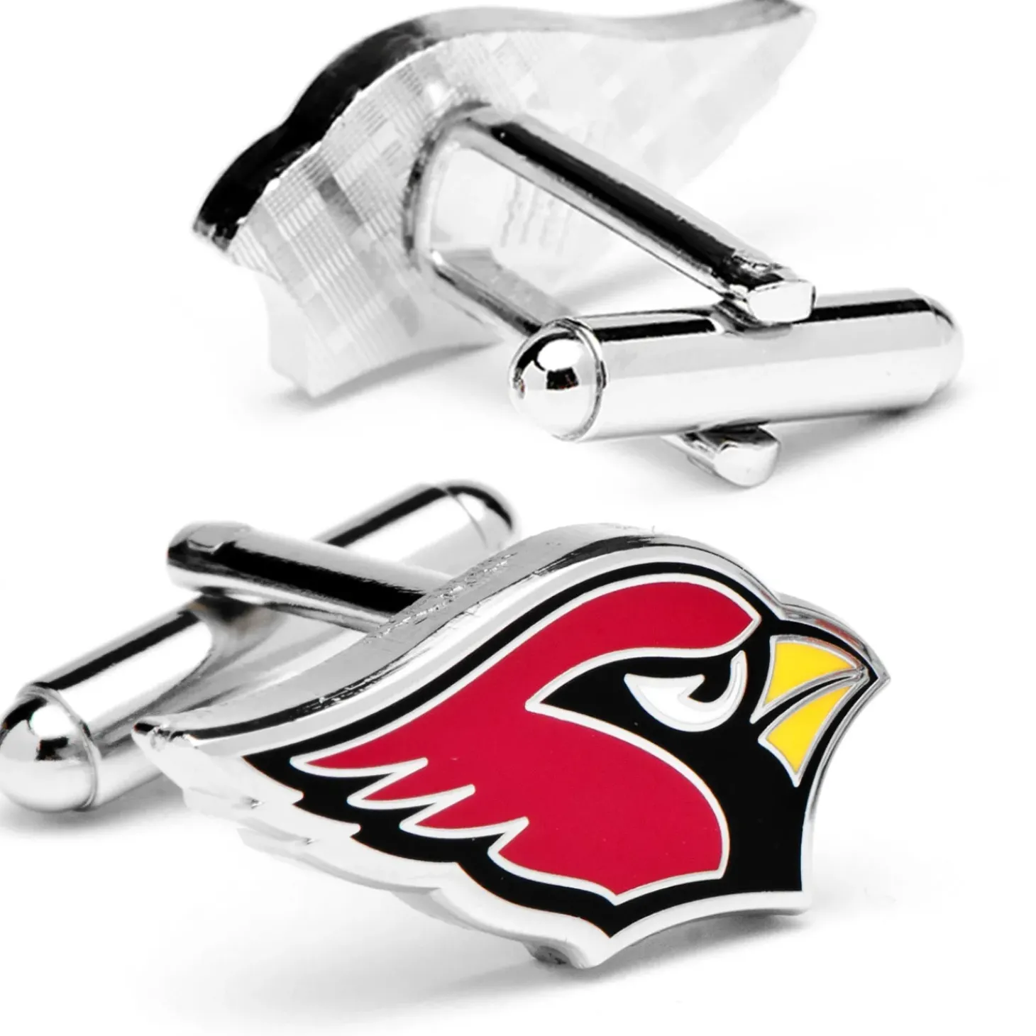 NFL Arizona Cardinals Cufflinks