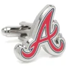 MLB Atlanta Braves Cufflinks