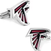 NFL Atlanta Falcons Cufflinks