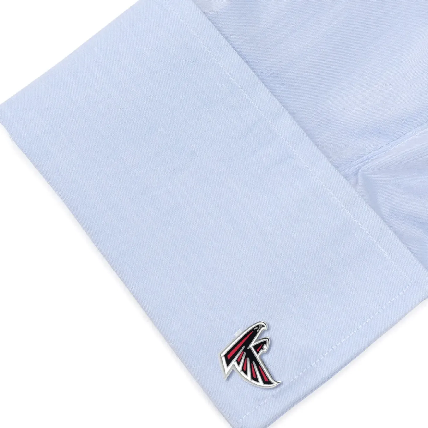 NFL Atlanta Falcons Cufflinks