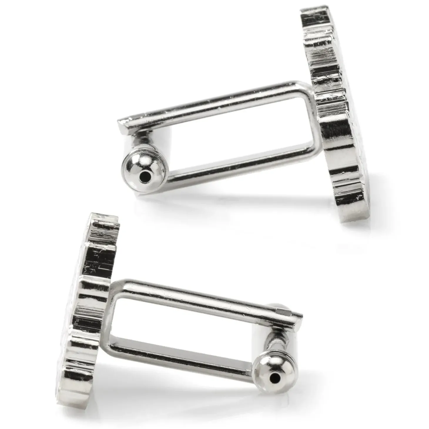 NCAA Auburn University Tigers Cufflinks