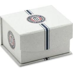 NCAA Auburn University Tigers Cufflinks