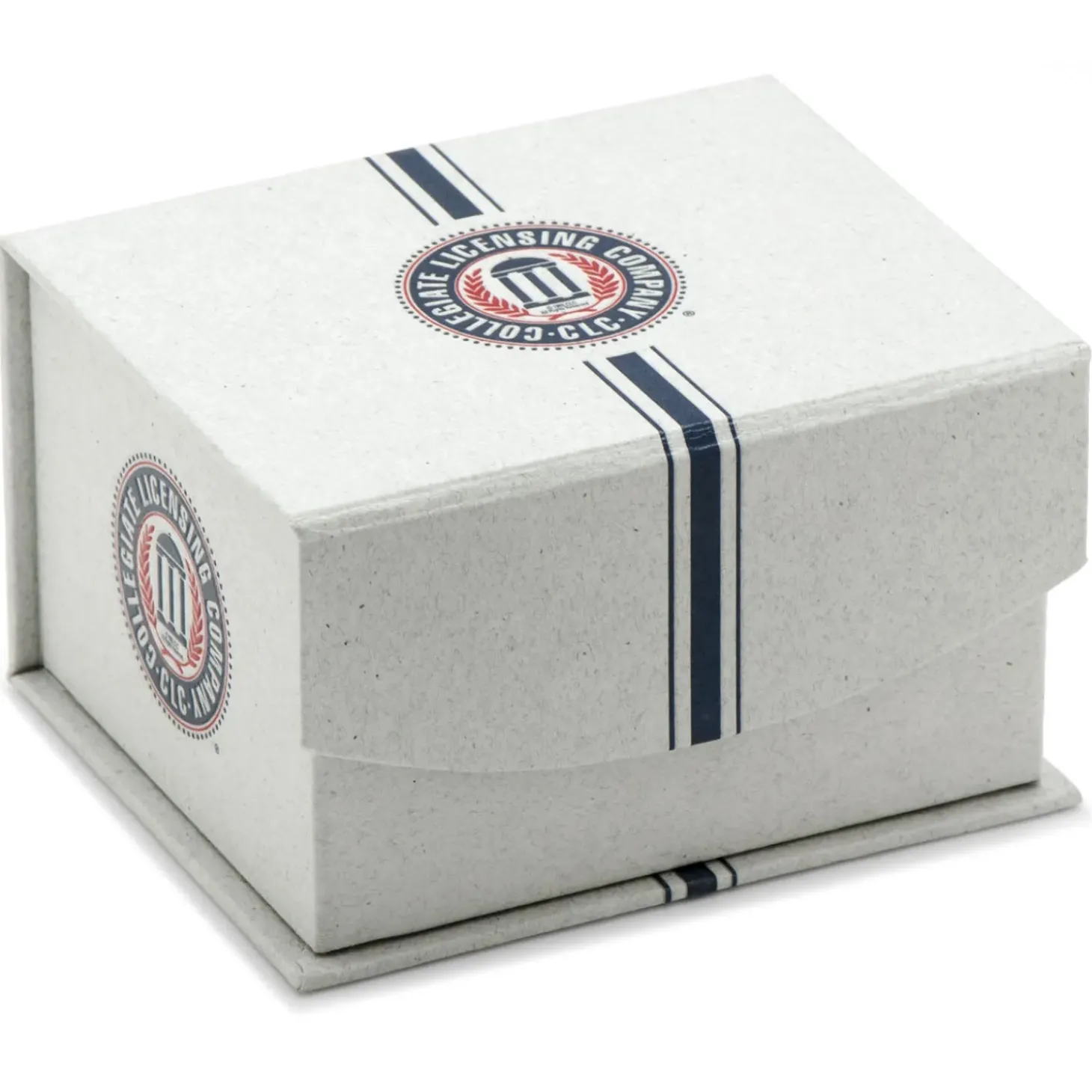NCAA Auburn University Tigers Cufflinks