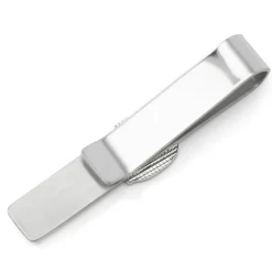 NCAA Auburn University Tigers Tie Bar