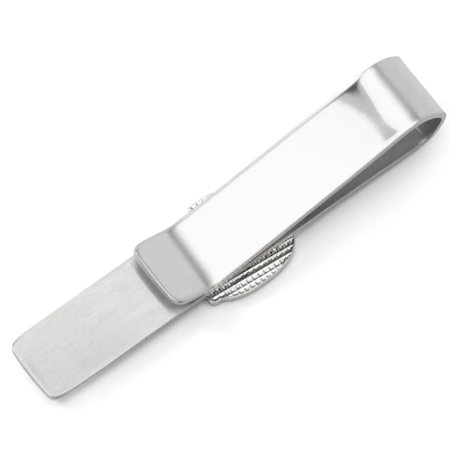NCAA Auburn University Tigers Tie Bar