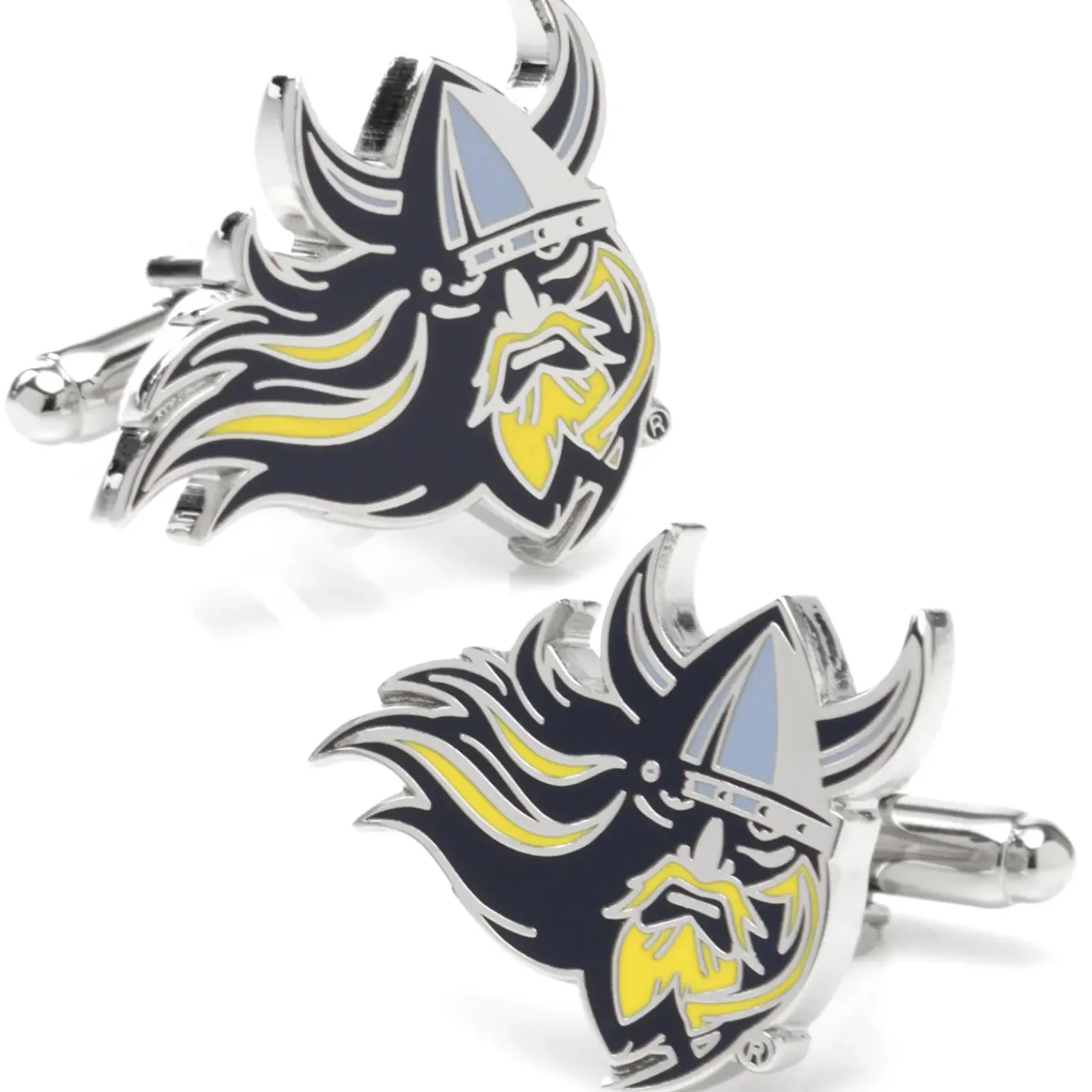 NCAA Augustana University Cufflinks