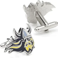 NCAA Augustana University Cufflinks