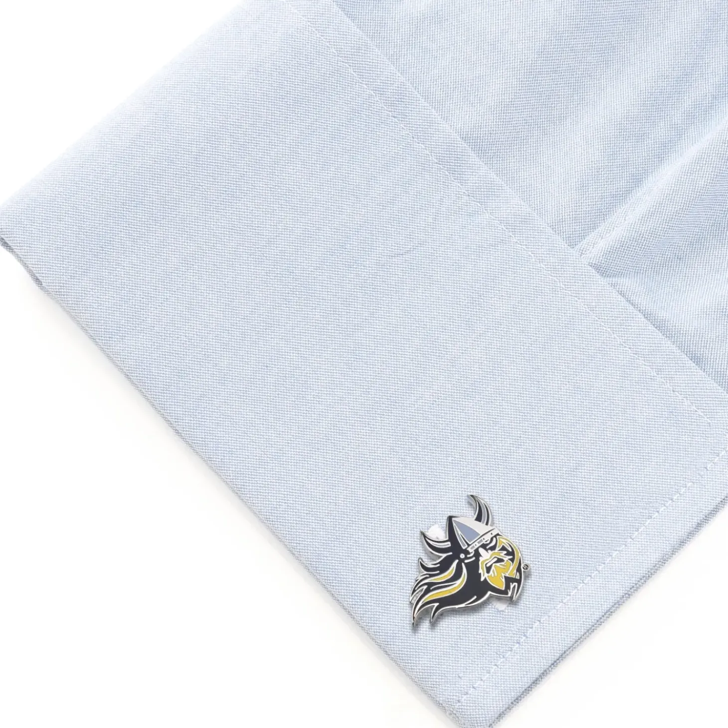 NCAA Augustana University Cufflinks