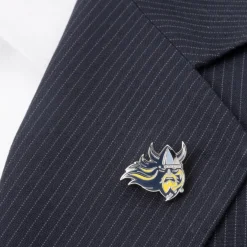 NCAA Augustana University Lapel Pin