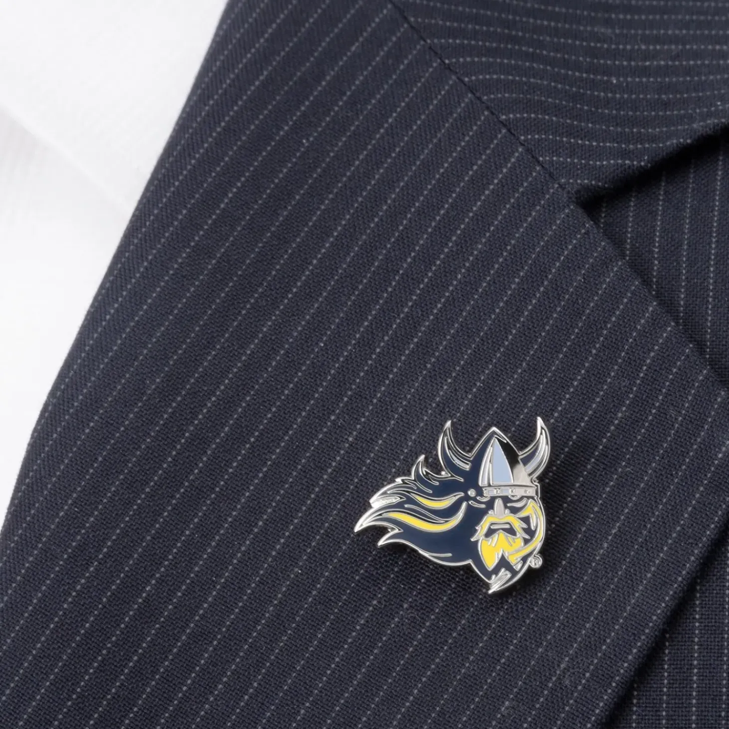 NCAA Augustana University Lapel Pin