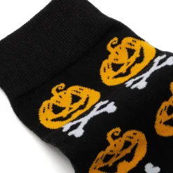 Cufflinks, Inc. Autumn Season Sock Set