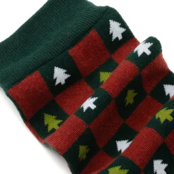 Cufflinks, Inc. Autumn Season Sock Set
