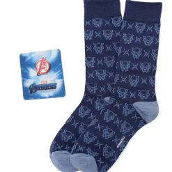 Marvel Avengers Black Panther Blue Gift Set