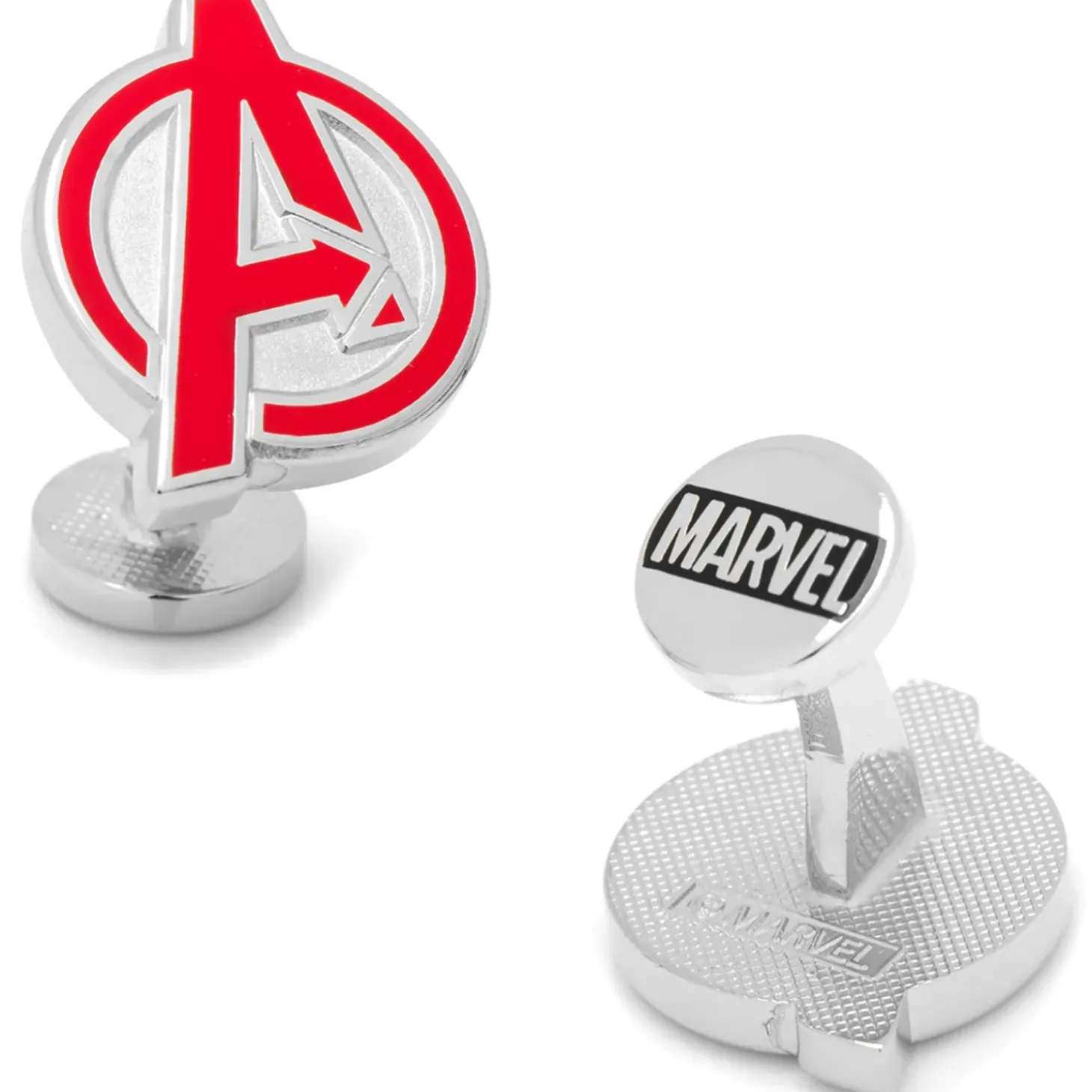 Marvel Avengers Cufflinks