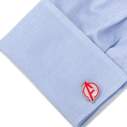 Marvel Avengers Cufflinks