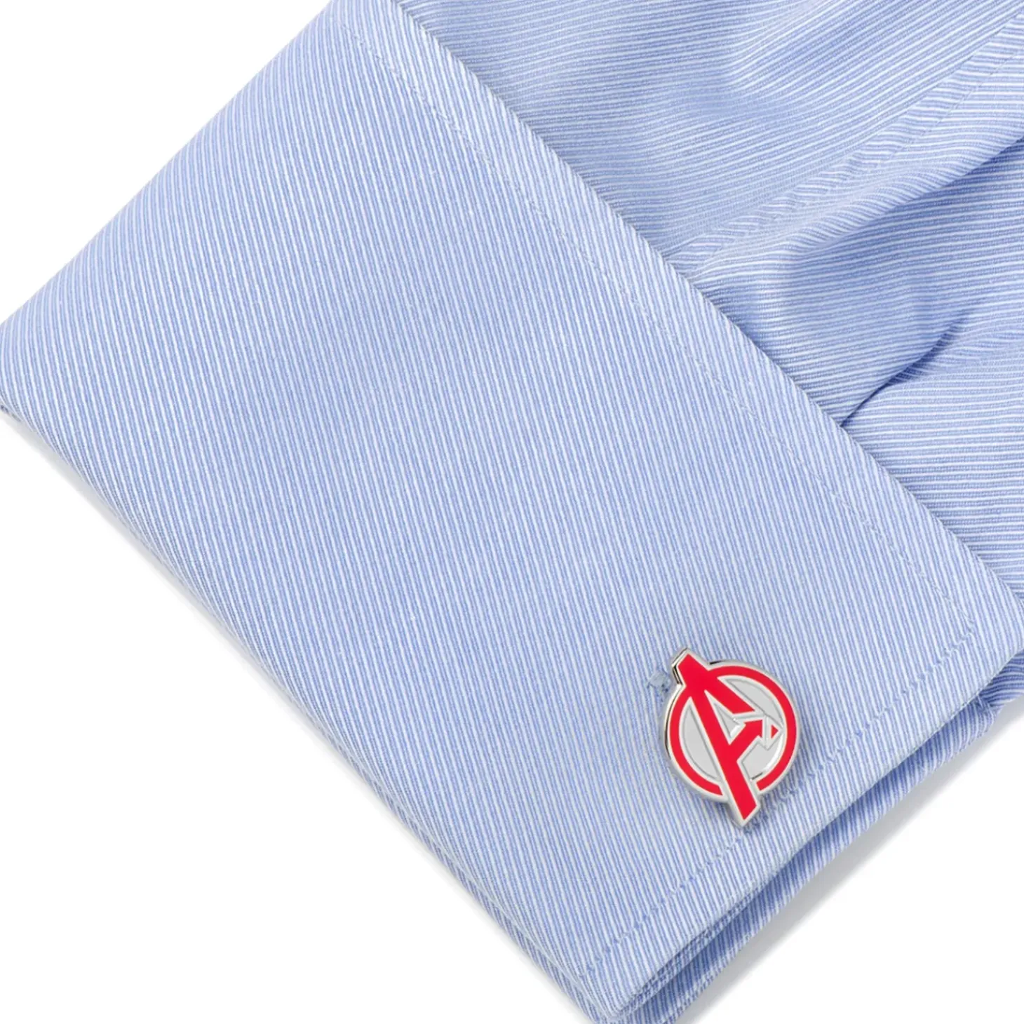 Marvel Avengers Cufflinks