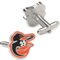 MLB Baltimore Orioles Cufflinks