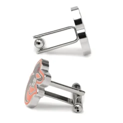 MLB Baltimore Orioles Cufflinks