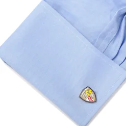 NFL Baltimore Ravens Cufflinks