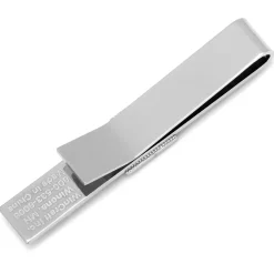NFL Baltimore Ravens Shield Tie Bar