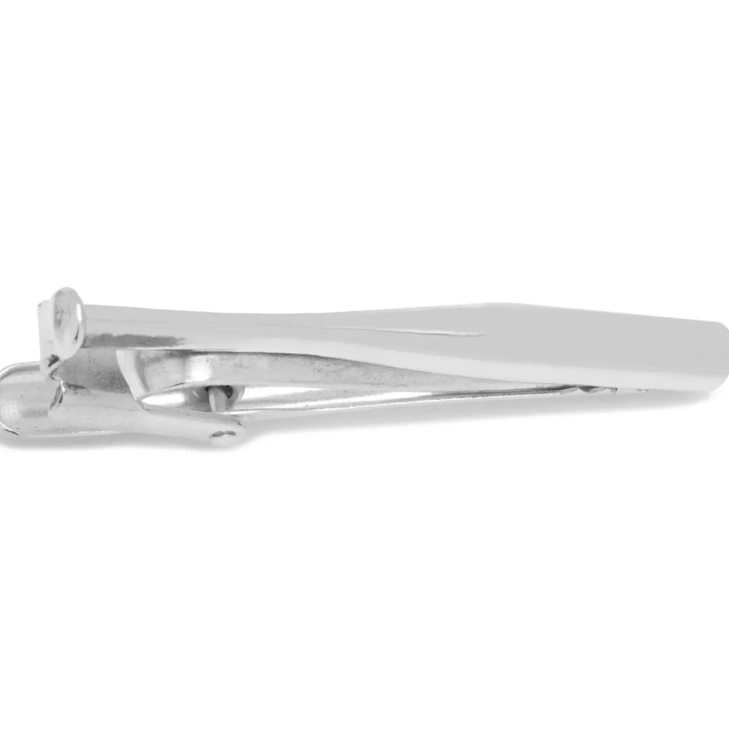 Ox and Bull Trading Co. Baseball Bat Tie Clip