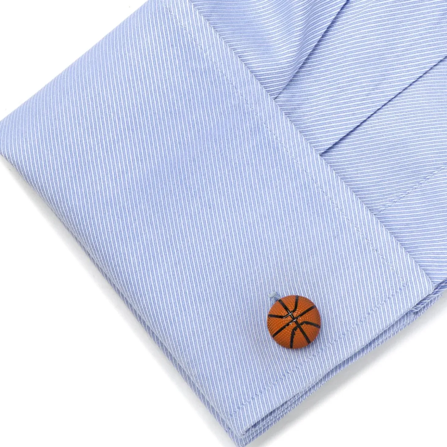 Cufflinks, Inc. Basketball Cufflinks