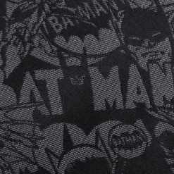 DC Comics Batman Comic Black Tie