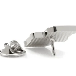 NCAA Baylor University Bears Lapel Pin